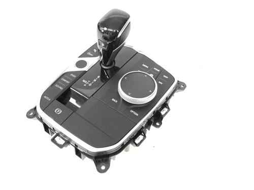 Used Automatic gearbox selector Automatic gearbox selector BMW 5 (G30, F90) 520 d (190 hp) 9909732 9909732