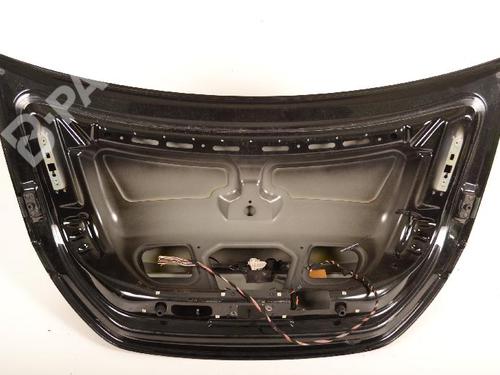 Tailgate MERCEDES-BENZ CLS (C219) CLS 320 CDI (219.322) | BP7491695C6 
