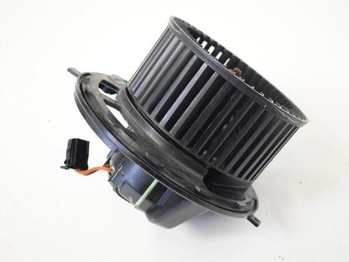Heater blower motor BMW X3 (F25) xDrive 30 d | BP8858643M62 