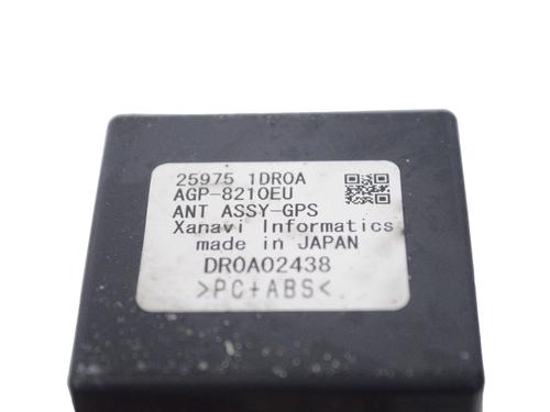 Antenna/Base INFINITI FX 30d AWD | BP12231853C140 
