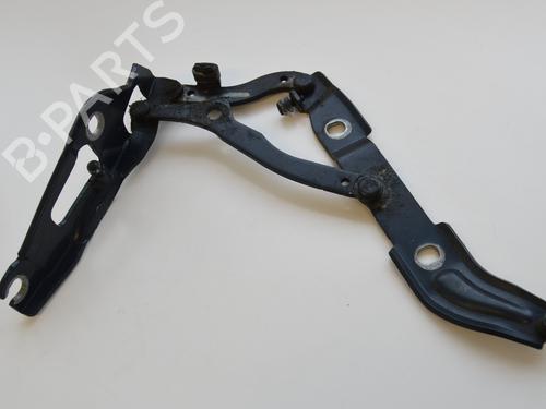Hinge/Door check strap BMW 3 (E90) 330 i | BP19941888C146 
