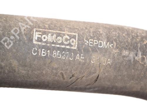 Pipe FORD FIESTA VI (CB1, CCN) 1.0 EcoBoost | BP14783634M125 