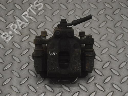 Used Left rear brake caliper HYUNDAI TUCSON (TL, TLE) 1.7 CRDi (116 hp) 16275146