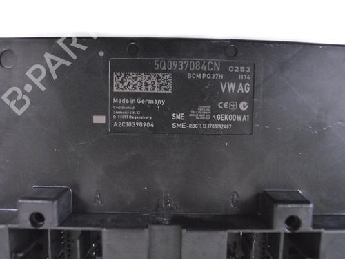 Electronic module VW GOLF VII (5G1, BQ1, BE1, BE2) 1.0 TSI | BP19941491M83 