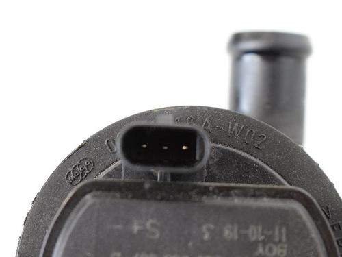 Auxiliary water pump AUDI A3 (8V1, 8VK) 1.8 TFSI | BP14817479M111 