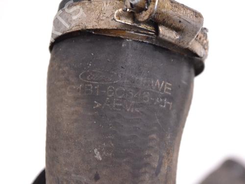 Pipe FORD FIESTA VI (CB1, CCN) 1.0 EcoBoost | BP14792120M125 