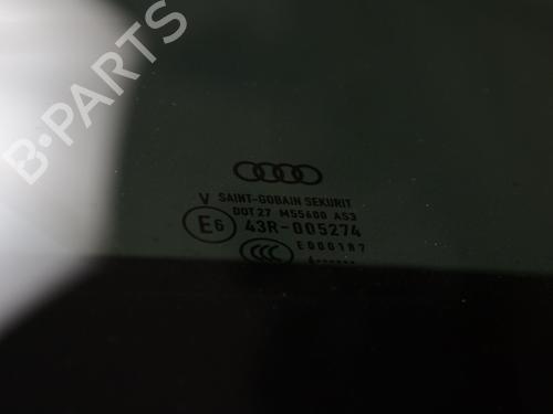 Sunroof AUDI A7 Sportback (4GA, 4GF) 3.0 TDI quattro | BP13111872C124 