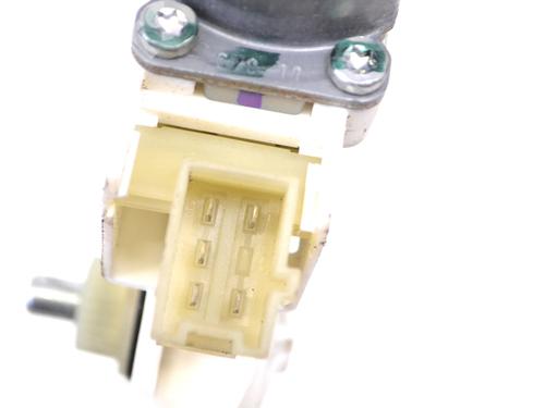 Left rear window motor MERCEDES-BENZ R-CLASS (W251, V251) R 350 CDI 4-matic (251.022, 251.122) | BP7501548E23 