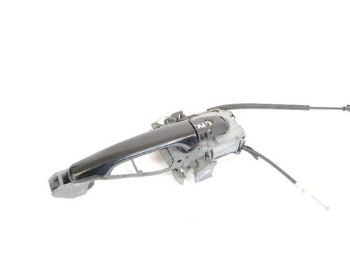 Used Front left exterior door handle JAGUAR XF I (X250) 2.2 D (190 hp) 7483558