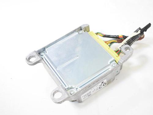 ECU airbags TOYOTA COROLLA Verso (ZER_, ZZE12_, R1_) 2.0 D-4D (CUR10_, CUR10R) | BP7488648M53 
