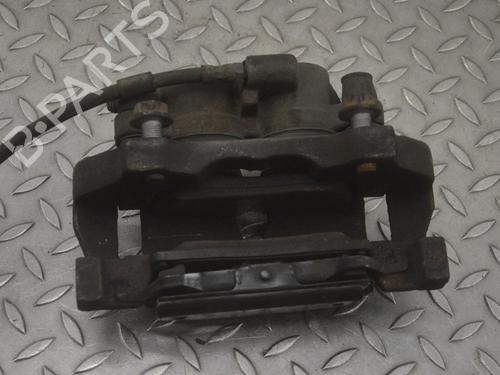Right front brake caliper MERCEDES-BENZ GLE Coupe (C292) 350 d 4-matic (292.323, 292.324) | BP16721555M104 