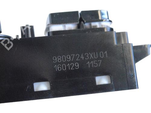 Switch PEUGEOT 208 I (CA_, CC_) 1.2 VTI 82 | BP17232196I30 