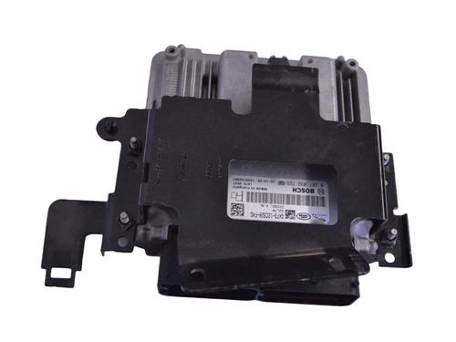 Used Engine control unit (ECU) JAGUAR XE (X760) 2.0 D (163 hp) 10533745