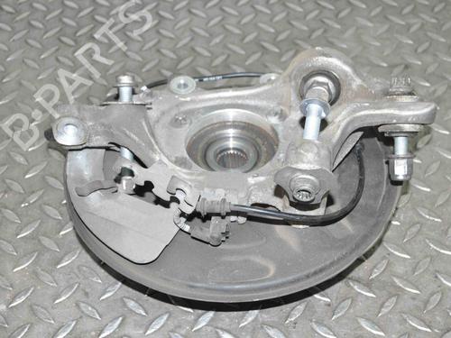Right rear steering knuckle MERCEDES-BENZ E-CLASS Coupe (C238) E 220 d (238.314) | BP19942936M28