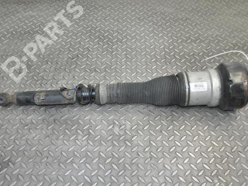 Used Left rear shock absorber MERCEDES-BENZ S-CLASS (W221, V221) S 320 CDI (221.022, 221.122) (235 hp) 8828880
