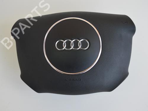 Førerens kollisjonspute AUDI A3 (8P1) 1.9 TDI (105 hp) 27649120