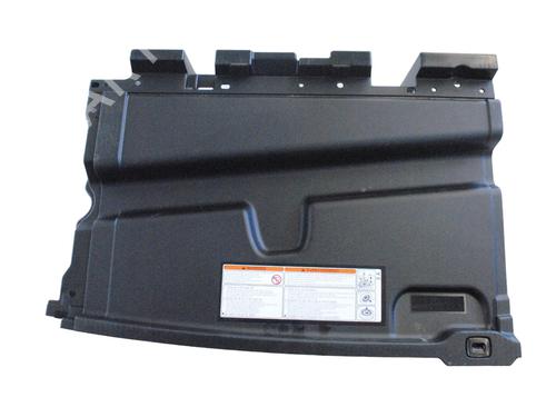 Used Boot lining LEXUS RX (_L2_) 450h AWD (GYL25_, GYL26_, GYL25, GYL26, GYL25R, GYL26R) (313 hp) 17448710