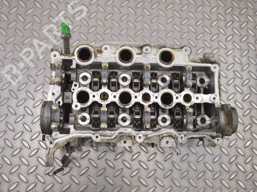 Cylinder head JAGUAR XJ (X350, X358) D 2.7 | BP14808544M5