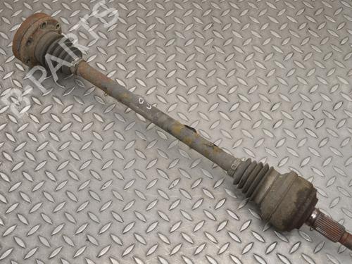 Right rear driveshaft VW TOUAREG (7LA, 7L6, 7L7) 3.0 V6 TDI | BP13247492M41 