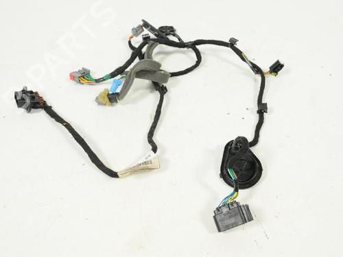Ledningsnet VOLVO XC60 I SUV (156) D5 (215 hp) 14815831