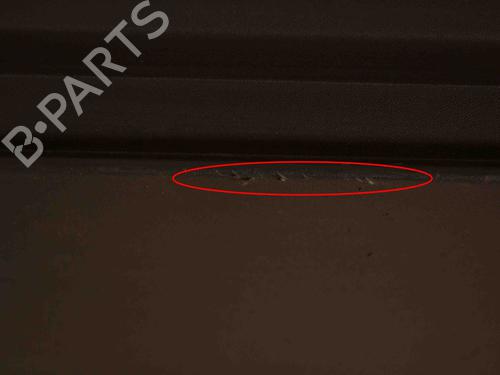 Left sideskirt JAGUAR I-PACE (X590) EV400 AWD | BP27822999C115