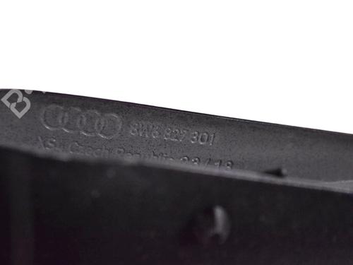 Hinge/Door check strap BMW 3 Gran Turismo (F34) 320 d xDrive | BP14793694C146 