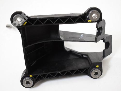 Gear lever TOYOTA COROLLA Verso (ZER_, ZZE12_, R1_) 2.0 D-4D (CUR10_, CUR10R) | BP7488649M90 