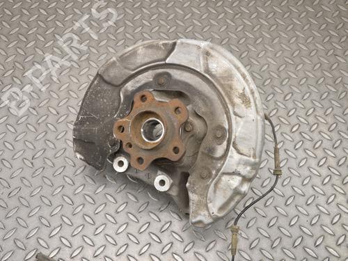 Right rear steering knuckle BMW 5 (F10) 530 d | BP14799936M28 