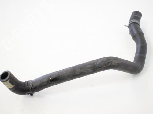 Pipe AUDI A5 Sportback (F5A, F5F) S5 quattro | BP14769084M125 