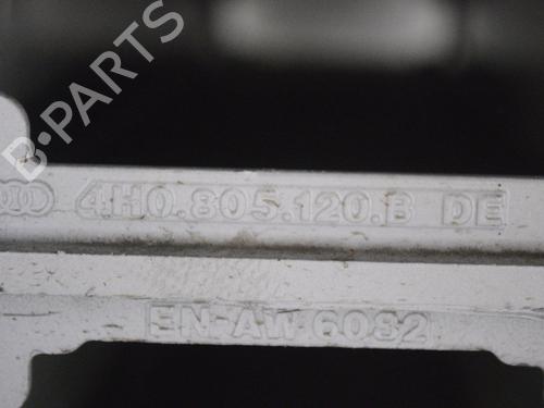 Bumper shock absorber AUDI A8 D4 (4H2, 4H8, 4HC, 4HL) 3.0 TDI quattro | BP15910827C125 