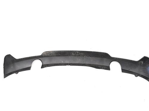 Rear bumper spoiler BMW 5 (F10) 530 d | BP14799989C154 