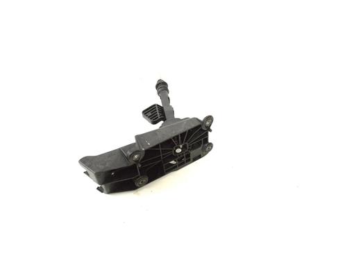 Gear lever NISSAN QASHQAI II (J11, J11_) 1.5 dCi | BP9297290M90 