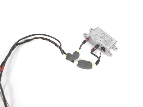 Used Electronic module MERCEDES-BENZ S-CLASS (W221, V221) S 250 CDI (221.003, 221.103) (204 hp) 7755742