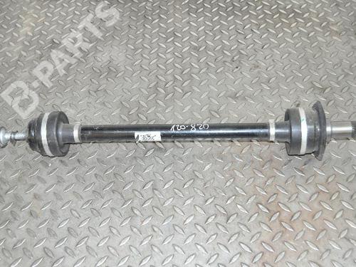 Used Left rear driveshaft BMW 7 (G11, G12) 750 i, Li (449 hp) 7491809
