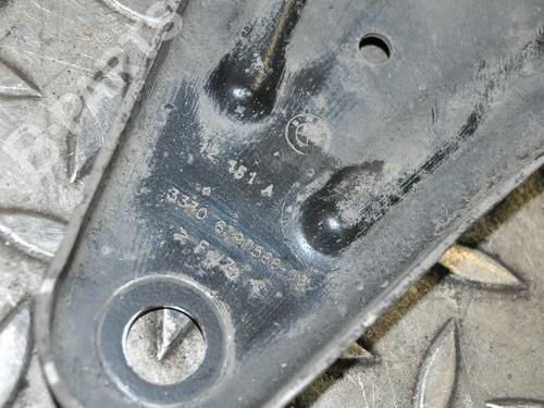 Support BMW X3 (F25) xDrive 30 d | BP8858561C155 