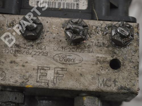 ABS pump FORD TRANSIT Van (FA_ _) 2.2 TDCi | BP10675096M43 