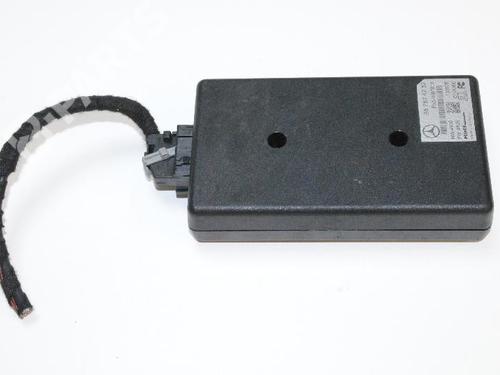 Elektronisk modul MERCEDES-BENZ M-CLASS (W164) ML 350 4-matic (164.186) | BP7752720M83 