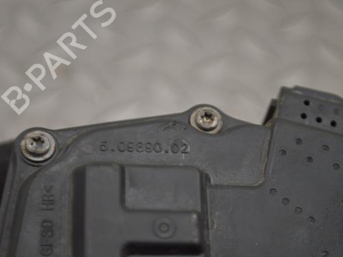 Spjældhus FORD FOCUS III 1.0 EcoBoost | BP14791864M82 