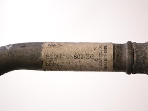 AC pipe VOLVO S80 II (124) 2.4 D | BP14773471M126 