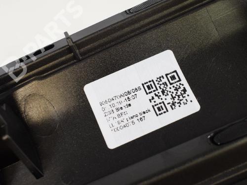 Other BMW X1 (F48) sDrive 18 d | BP7812634O1 