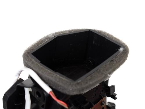 Air vent BMW X1 (F48) sDrive 18 d | BP14772321I21 