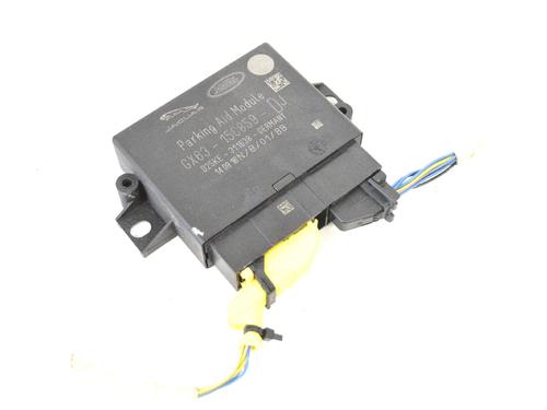 Electronic module JAGUAR F-PACE (X761) 2.0 TD4 AWD | BP7812773M83 