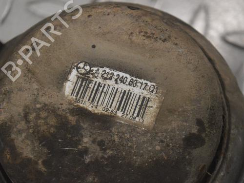 Engine mount MERCEDES-BENZ CLS (C218) CLS 250 CDI / BlueTEC / d (218.303, 218.304) | BP18314552M89 