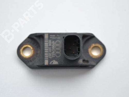 Elektronische sonde AUDI A6 C6 (4F2) 2.0 TDI (163 hp) 7496203