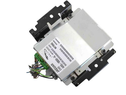 Electronic module JAGUAR XJ (X351) 3.0 SDV6 | BP15775923M83 