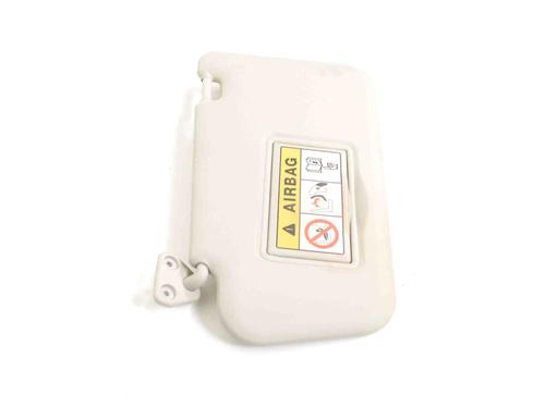 Left sun visor NISSAN JUKE (F15) 1.6 | BP8628064I1 