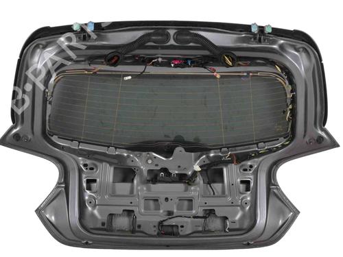 Tailgate MERCEDES-BENZ A-CLASS (W176) A 45 AMG 4-matic (176.052) | BP16022177C6