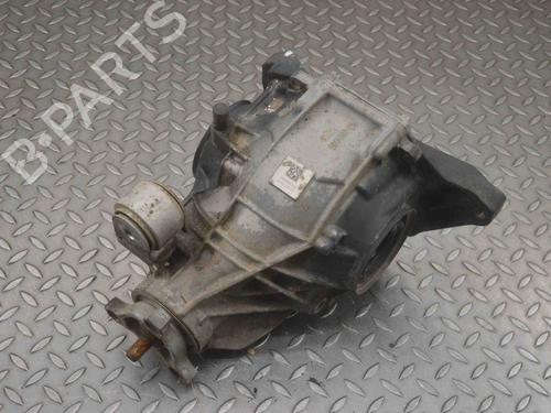 Differensial bakvogn MERCEDES-BENZ E-CLASS (W213) AMG E 63 S 4-matic+ (213.089) | BP17376944M24 