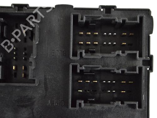 Electronic module FORD FIESTA VI (CB1, CCN) 1.6 TDCi | BP14781440M83 