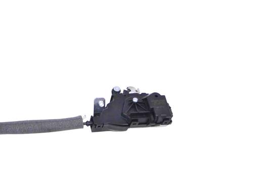 Tailgate lock MERCEDES-BENZ C-CLASS (W205) C 250 BlueTEC / d (205.008, 205.006) | BP10534961C101 
